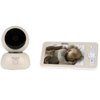 Ecoute-bébé Vidéo Zen Premium 2 "Terre d'argile"