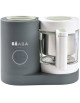Robot mixeur-cuiseur Babycook NEO "Gris Mineral"