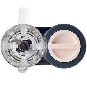 Robot mixeur-cuiseur Babycook NEO "Night Blue" Beaba