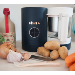 Robot mixeur-cuiseur Babycook NEO "Night Blue" Beaba