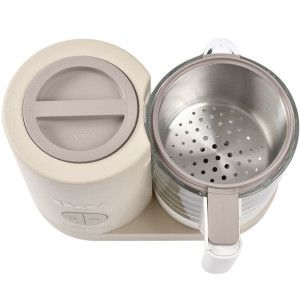 Robot mixeur-cuiseur Babycook NEO "Terre d'argile" Beaba