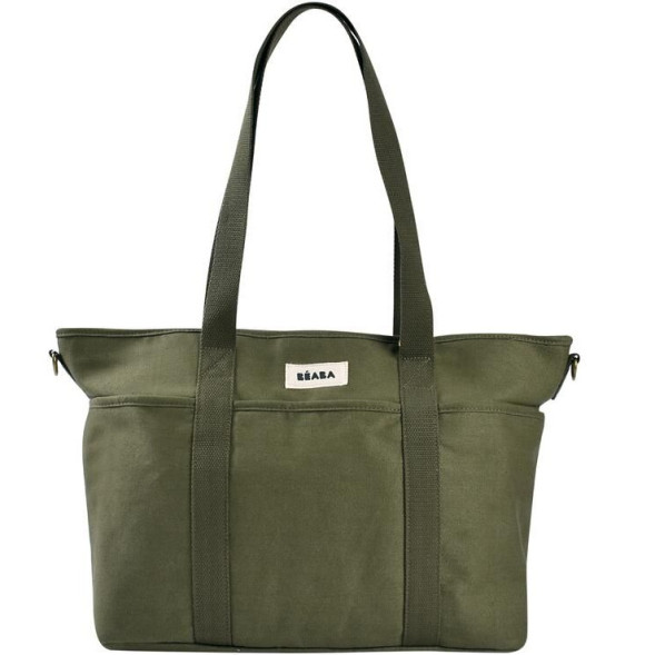 Sac à langer Madrid "Kaki"