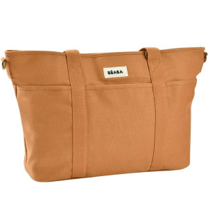 Sac à langer Madrid "Ocre" Beaba
