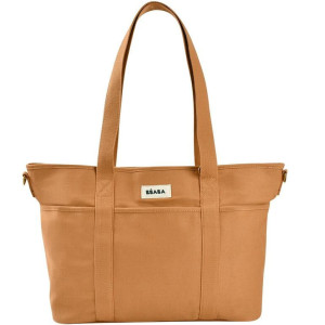 Sac à langer Madrid "Ocre" Beaba