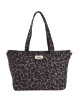 Sac à langer Madrid "Leopard"