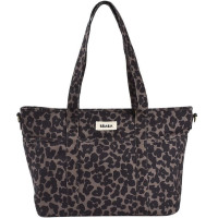 Sac à langer Madrid "Leopard" Beaba