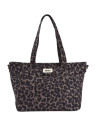 Sac à langer Madrid "Leopard"