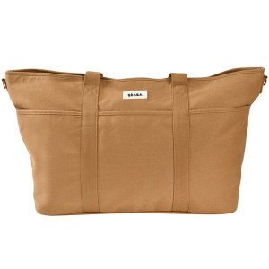 Sac à langer Madrid XXL "Ocre" Beaba