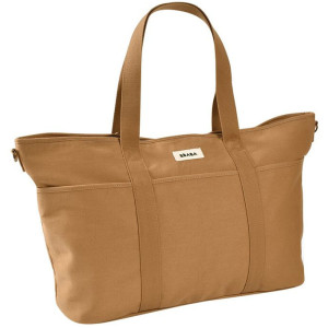 Sac à langer Madrid XXL "Ocre" Beaba