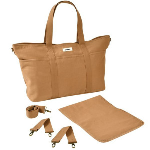 Sac à langer Madrid XXL "Ocre" Beaba