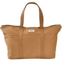 Sac à langer Madrid XXL "Ocre"