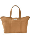 Sac à langer Madrid XXL "Ocre"