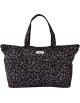 Sac à langer Madrid XXL "Leopard"