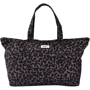Sac à langer Madrid XXL "Leopard"