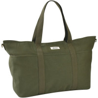 Sac à langer Madrid XXL "Kaki" Beaba
