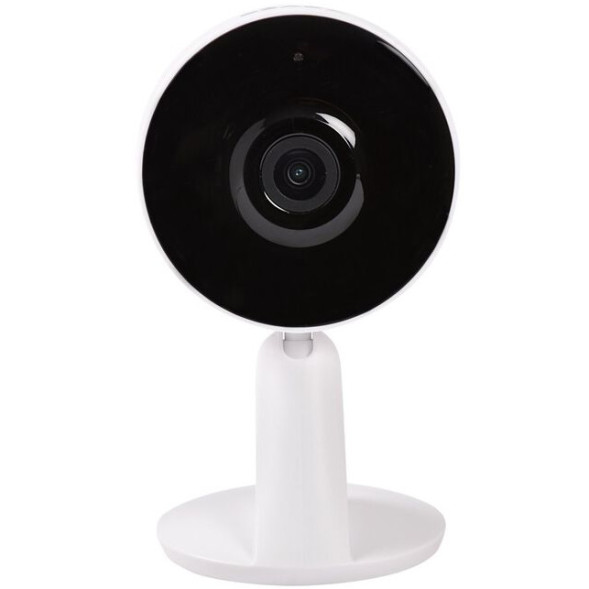 Ecoute-bébé Vidéo Zen Connect Mini "Blanc"