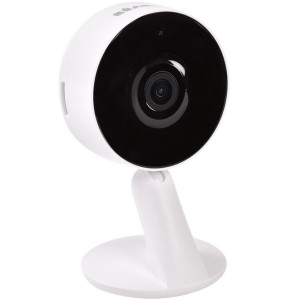 Ecoute-bébé Vidéo Zen Connect Mini "Blanc" Beaba