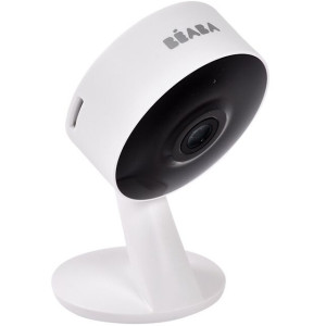Ecoute-bébé Vidéo Zen Connect Mini "Blanc" Beaba