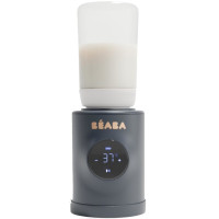Chauffe-Biberons Milk Nomad "Night Blue" (+ 3 adaptateurs)