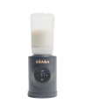 Chauffe-Biberons Milk Nomad "Night Blue" (+ 3 adaptateurs)