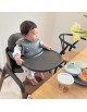 Baby Set pour Chaise Bugaboo Giraffe "Gris"