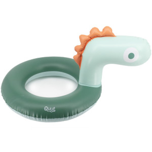 Bouée de piscine (50cm) "Dino" (3-8 ans) Quut