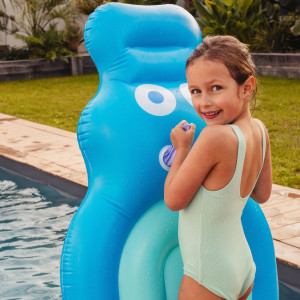 Bouée enfant "Hippo" Quut