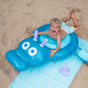Bouée enfant "Hippo" Quut