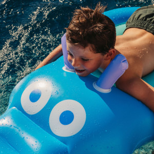 Bouée enfant "Hippo" Quut