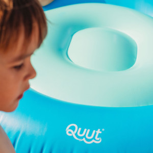 Bouée enfant "Hippo" Quut