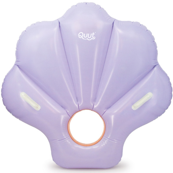 Bouée Flotteur enfant "Coquillage Lavande" (100 cm)