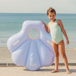 Bouée enfant "Coquillage" Quut
