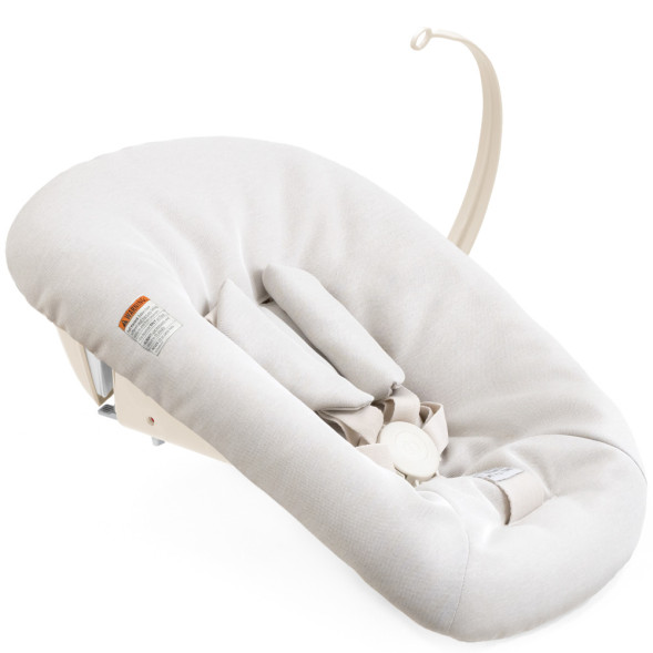 Set Nouveau-né pour Tripp Trapp "Vanilla" Stokke