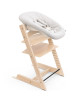 Set Nouveau-né pour Tripp Trapp "Blanc Vanille" (avec suspension pour jouet)