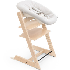 Set Nouveau-né pour Tripp Trapp "Vanilla" Stokke