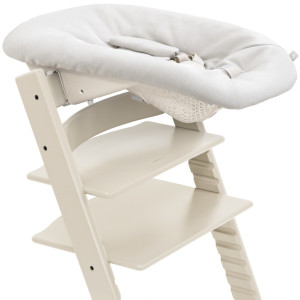 Set Nouveau-né pour Tripp Trapp "Vanilla" Stokke