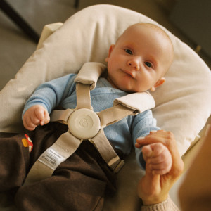 Set Nouveau-né pour Tripp Trapp "Vanilla" Stokke