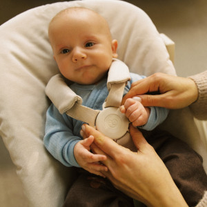 Set Nouveau-né pour Tripp Trapp "Vanilla" Stokke