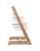 Chaise Haute Tripp Trapp "Gris Cashmere" en bois de hêtre