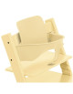 Baby Set² pour Tripp Trapp "Lemon Yellow"