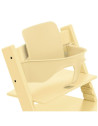 Baby Set² pour Tripp Trapp "Lemon Yellow" Stokke