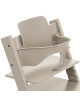 Baby Set² pour Tripp Trapp "Gris Cashmere"