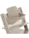 Baby Set² pour Tripp Trapp "Gris Cashmere"