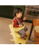 Baby Set² pour Tripp Trapp "Lemon Yellow"