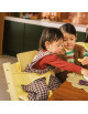 Baby Set² pour Tripp Trapp "Lemon Yellow"