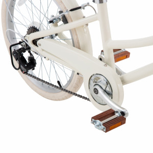 Vélo enfant Classic (6-10 ans) "Crème" Banwood