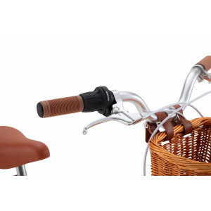Vélo enfant Classic (6-10 ans) "Crème" Banwood