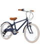 Vélo enfant Classic (6-10 ans) "Bleu Navy"