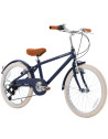 Vélo enfant Classic (6-10 ans) "Bleu Navy"