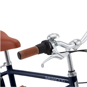 Vélo enfant Classic (6-10 ans) "Bleu Navy"